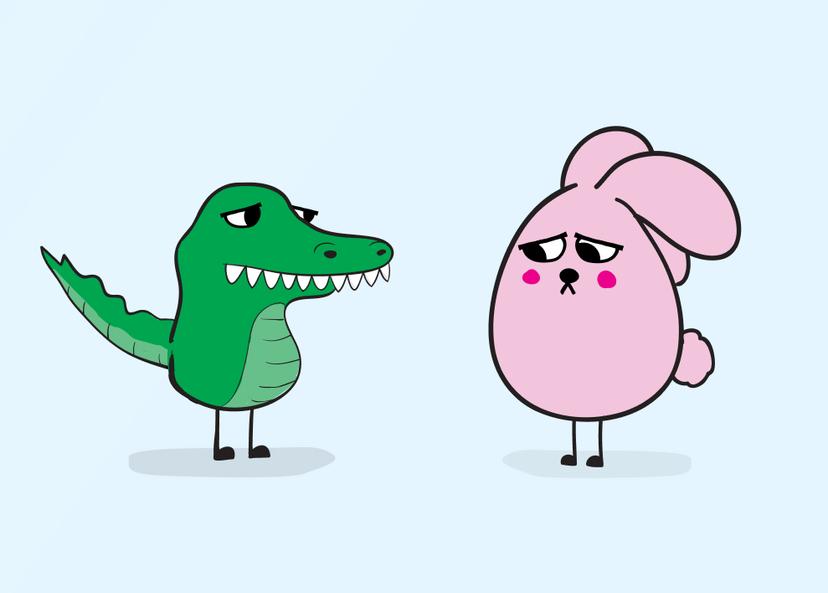 Bad Day game preview