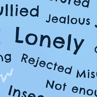 Lonely