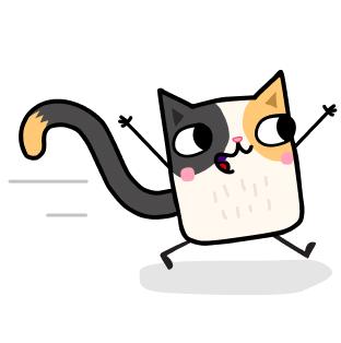 Open arms means enter