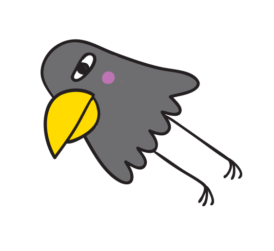 The Catbears - Crow