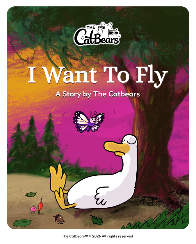 The finished cover