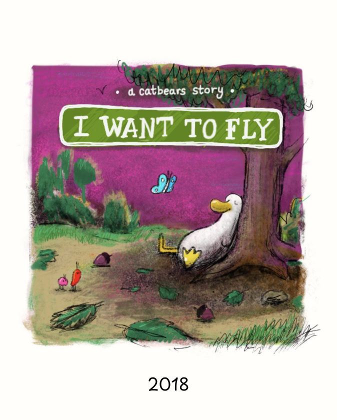 2018 cover version